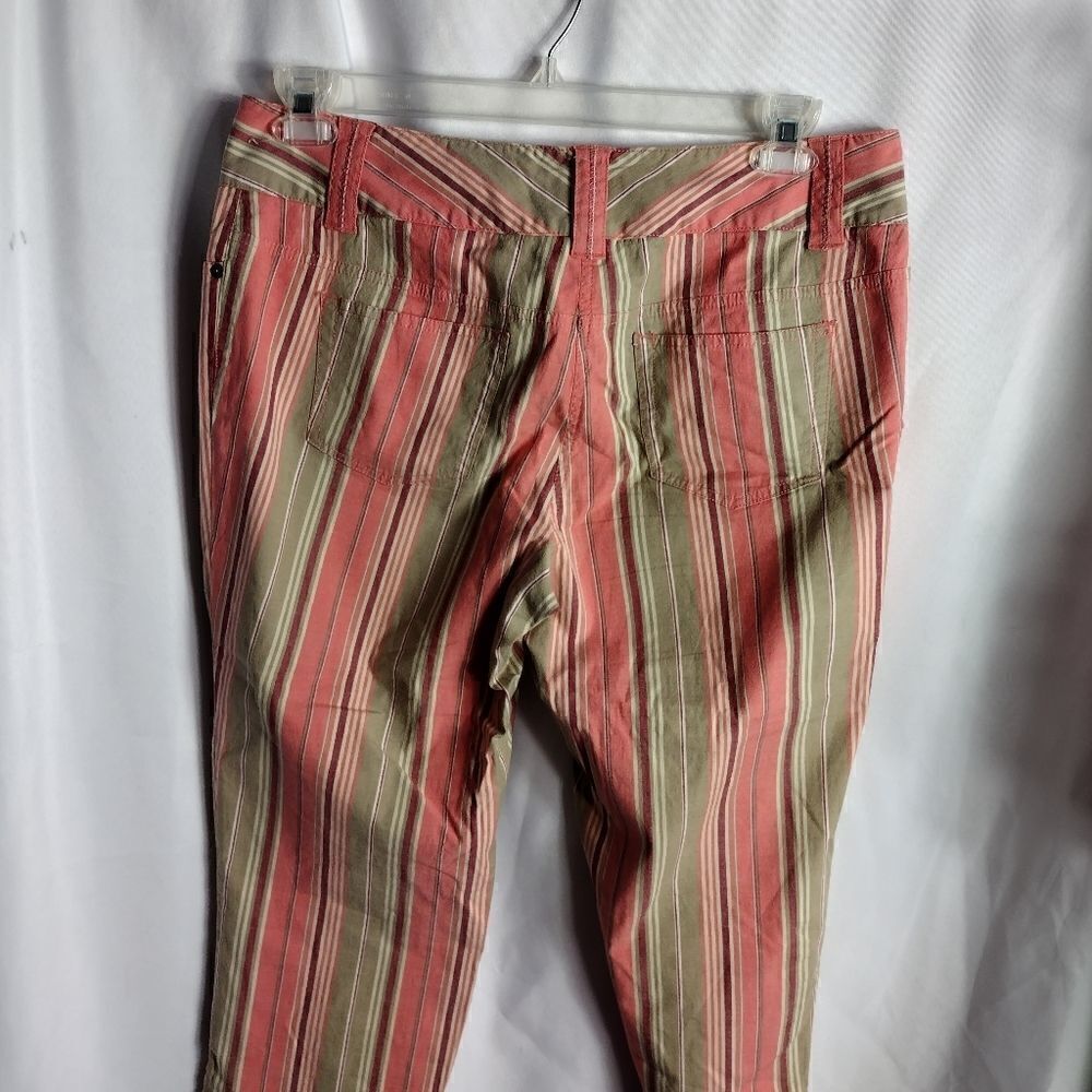 Loft capris  - Picture 2 of 6